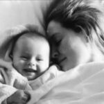 Miranda Otto Instagram – Happy Mother’s Day 💋