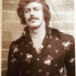 Miranda Otto Instagram – Happy Birthday Dad. Love you so much. ❤️❤️❤️Hilarious, eccentric, passionate, generous, unique. There’s no one like you. 😘😘😘