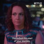Miranda Otto Instagram – Wellmania has dropped. Saw the 1st two eps last night and just like mint slice biscuits I wanted to binge it all. Congrats @celestebarber and cast, you have  knocked it out of the park. Warning Wellmania could be deeply beneficial to your mental health. I laughed a lot. 🍾🍾🎉🎉🙏🙏😂😂#wellmania #celestebarber