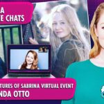 Miranda Otto Instagram - Hey CAOS fans, Saturday June 19th at 6pm ET we’re doing a Free livestream Q&A with cast at @galaxyconlive . Then on Sunday 27th at 6pm ET I’ll be doing one-on-one video chats. 🎬🎬🎬