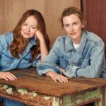 Miranda Otto Instagram – Thank you @womensweeklymag for the beautiful article in this months issue talking about working together on #theclearingondisneyplus . First time @gracieotto and I have done a shoot together and it was a lot of fun. Thanks to the team. 🙏🍾❤️
Photographer @brewbevanphoto
Styling @mattiecronan
Makeup @sarahtammer
Hair @bradmullinshair
Words @gen_gannon And thank you @janeylunn for all your stellar work bringing this together
