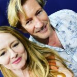 Miranda Otto Instagram - Supanova 2021 Gold Coast 🖊 📷 🎥 💍 #supanova #faramir #eowyn #lotr