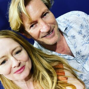 Miranda Otto Instagram - Supanova 2021 Gold Coast 🖊 📷 🎥 💍 #supanova #faramir #eowyn #lotr