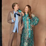 Miranda Otto Instagram – Thank you @womensweeklymag for the beautiful article in this months issue talking about working together on #theclearingondisneyplus . First time @gracieotto and I have done a shoot together and it was a lot of fun. Thanks to the team. 🙏🍾❤️
Photographer @brewbevanphoto
Styling @mattiecronan
Makeup @sarahtammer
Hair @bradmullinshair
Words @gen_gannon And thank you @janeylunn for all your stellar work bringing this together