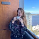 Miranda Otto Instagram – Thank you @lhrwellbeing for the beautiful gift of teas from Tea Paradiso. Such a lovely calming gift in these challenging times. If you’re looking for a sweet gift for a friend check out www.lhrwellbeing.com/tea-paradiso ☕️🫖☕️🫖☕️🫖☕️🫖 #teaparadiso