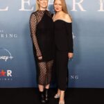 Miranda Otto Instagram – Happy Birthday Gracie. You’re awesome. So proud of you in every way. And Happy Birthday to the kitties 🐱 🐱🎂🎂🎂🎈🥳😘🎊🎁🎈