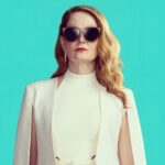 Miranda Otto Instagram - Sara Beasley. The Unusual Suspects. #sbs #theunusualsuspects