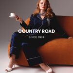 Miranda Otto Instagram – Celebrating everything that Mum is: A @countryroad campaign starring @miranda.otto that shines a light on the many contrasts of motherhood—from the life lessons to the joyful moments and everything in between.