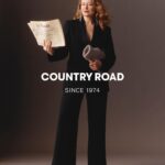 Miranda Otto Instagram – Celebrating everything that Mum is: A @countryroad campaign starring @miranda.otto that shines a light on the many contrasts of motherhood—from the life lessons to the joyful moments and everything in between.