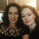 Miranda Otto Instagram - Meow 🐈‍⬛ 🐈‍⬛ #happyanniversary