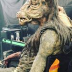 Miranda Otto Instagram - OMDL Happy Anniversary Dark Lord 💔😈💔😈💔😈💔😈💔😈#caos #surprise #itwasquentinallalong #darklord #happy3rdanniversary