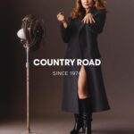 Miranda Otto Instagram – Celebrating everything that Mum is: A @countryroad campaign starring @miranda.otto that shines a light on the many contrasts of motherhood—from the life lessons to the joyful moments and everything in between.
