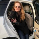 Miranda Otto Instagram – Ziggy has landed.🐕‍🦺🐕‍🦺🐕‍🦺 #yes