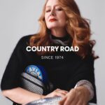 Miranda Otto Instagram – Celebrating everything that Mum is: A @countryroad campaign starring @miranda.otto that shines a light on the many contrasts of motherhood—from the life lessons to the joyful moments and everything in between.