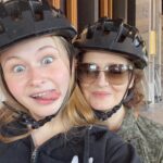 Miranda Otto Instagram – 🚴🚴‍♂️ #nowords #exceptforthesewordsrighthere