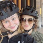Miranda Otto Instagram – 🚴🚴‍♂️ #nowords #exceptforthesewordsrighthere