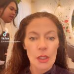 Miranda Otto Instagram – A funny thing happened @valonzhaircutters