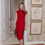 Miranda Otto Instagram – Thanks @ralphlauren for a beautiful evening at your gorgeous new flagship store.