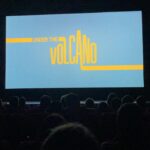 Miranda Otto Instagram – So proud of you @gracieotto wish you could have been here last night @cinefestoz to see @underthevolcanomovie play on the big screen to such a great audience. Anyone who loves music and in particular 80’s music you are going to love this doc. And a poignant reminder of the ephemeral nature of creativity. Enjoy the moment 🏝🎙💿🎼👓🍹#underthevolcano #montserratisland