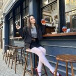 Miray Akay Instagram - Good place, good time 🤠🍸