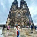 Miray Akay Instagram - Kölnlendiniz