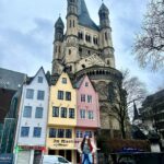 Miray Akay Instagram - Kölnlendiniz