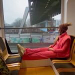 Miray Akay Instagram - 🚉