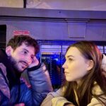 Miray Akay Instagram - Yarının fanileriyiz Asım,bu dünyayı çok abartmamak lazım ❤️
