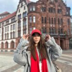 Miray Akay Instagram - 🤠