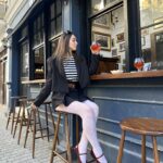 Miray Akay Instagram - Good place, good time 🤠🍸
