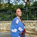 Miray Akay Instagram - ☁️clouds like cotton ☁️