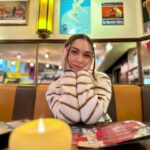 Miray Akay Instagram - Ben latte alayım en iyisi 😅