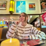 Miray Akay Instagram - Ben latte alayım en iyisi 😅