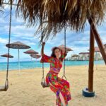 Miray Akay Instagram - 🏝️