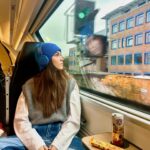 Miray Akay Instagram - Yolculuk…