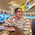 Miray Akay Instagram - Ben latte alayım en iyisi 😅