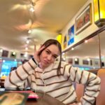 Miray Akay Instagram - Ben latte alayım en iyisi 😅