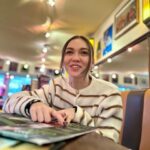 Miray Akay Instagram - Ben latte alayım en iyisi 😅