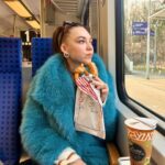 Miray Akay Instagram - 🥨