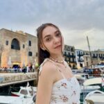 Miray Akay Instagram - 🪽