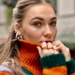 Miray Akay Instagram - Hepsi gözüme güzel gözüktü nedense :) sizce 1 hangisi olmalıydı ?
