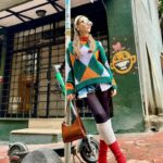 Miray Akay Instagram - Hepsi gözüme güzel gözüktü nedense :) sizce 1 hangisi olmalıydı ?