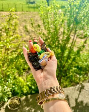Miray Akay Instagram - Sürpriz Sonlu Bayram Dump 🥳