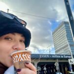 Miray Akay Instagram - Hallo 🇩🇪