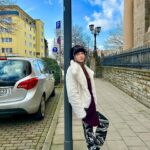 Miray Akay Instagram - Hallo 🇩🇪