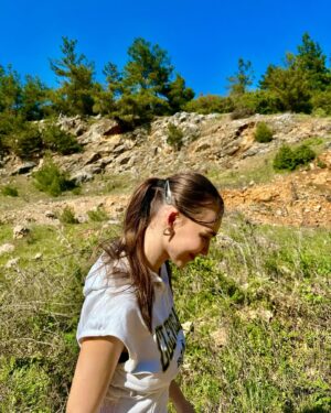 Miray Akay Instagram - Sürpriz Sonlu Bayram Dump 🥳