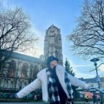 Miray Akay Instagram - Hallo 🇩🇪