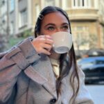 Miray Akay Instagram - Related To Winter ❄️