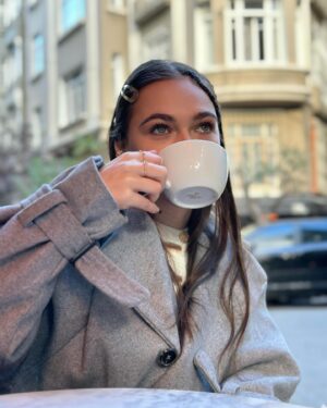 Miray Akay Instagram - Related To Winter ❄️