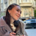 Miray Akay Instagram - Related To Winter ❄️